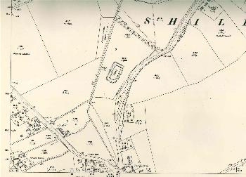 Apsley End north 1901